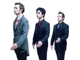 Viva La Green Day - Часть 2