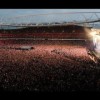 Green Day Emirates Stadium